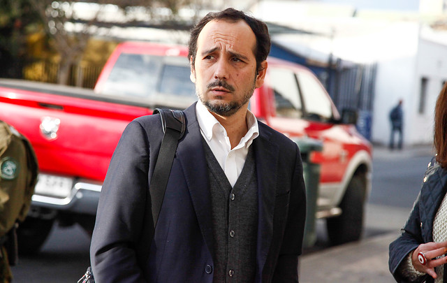 Núñez (PC): “Si echamos pie atrás con el programa deja de tener sentido la Nueva Mayoría” Núñez (PC):