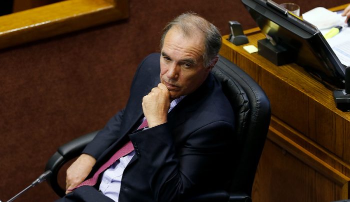 Corpesca: Investigación se centra en lavado de activos y es declarada secreta por los próximos seis meses Corpesca: Investigación se centra en lavado de activos y es declarada secreta por los próximos seis meses
