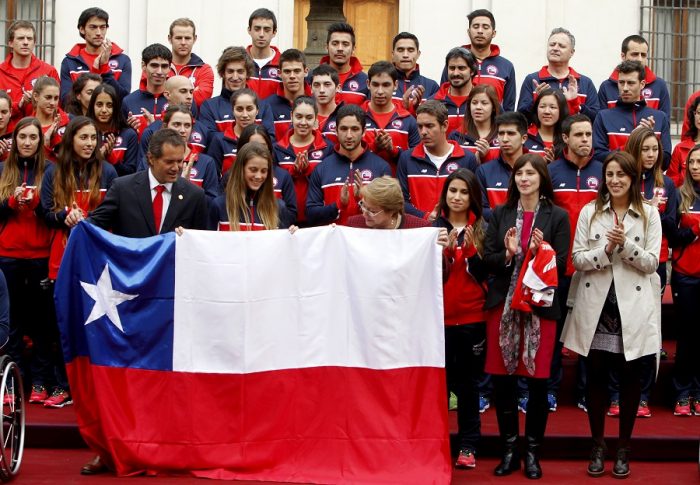 Toronto 2015: finalmente la guillotina cayó para 21 deportistas Toronto 2015: finalmente la guillotina cayó para 21 deportistas