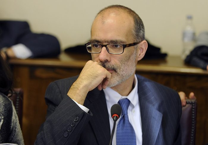Todo indica que cambios a Reforma Tributaria acabarán con los dos regímenes que se acordaron el año pasado Todo indica que cambios a Reforma Tributaria acabarán con los dos regímenes que se acordaron el año pasado