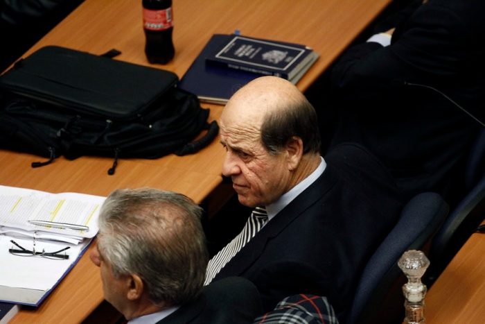 Caso Penta: Tribunal revisa las medidas cautelares y la fiscalía pide más plazo para investigar Caso Penta: Tribunal revisa las medidas cautelares y la fiscalía pide más plazo para investigar