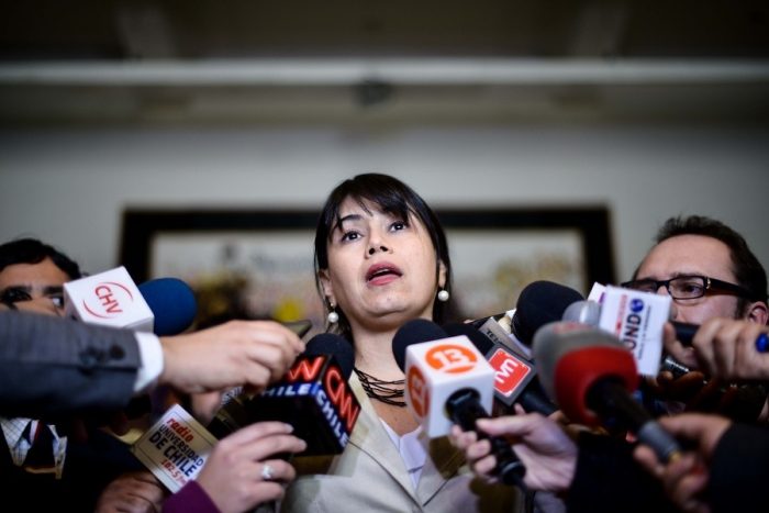 El gobierno apelará a la libertad condicional de condenados por el Caso Degollados El gobierno apelará a la libertad condicional de condenados por el Caso Degollados