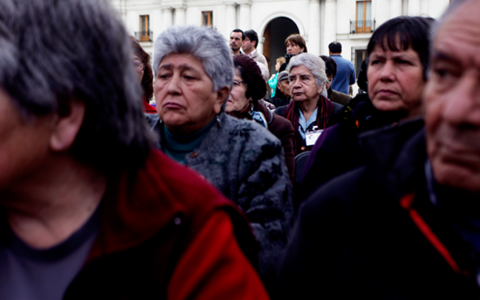 La fallida iniciativa de la hipoteca revertida La fallida iniciativa de la hipoteca revertida