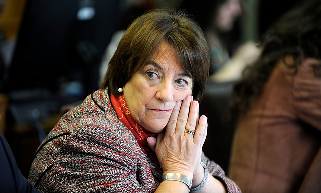 Tras reunión con el Colegio de Profesores Delpiano destaca que 90% de colegios municipales están en clases Tras reunión con el Colegio de Profesores Delpiano destaca que 90% de colegios municipales están en clases
