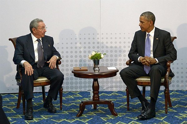 Cuba y EEUU abrirán embajadas en Washington y La Habana a partir del 20 julio Cuba y EEUU abrirán embajadas en Washington y La Habana a partir del 20 julio