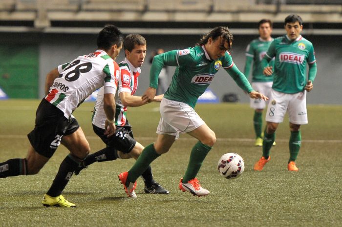 Los resultados de la primera fecha del Apertura Los resultados de la primera fecha del Apertura