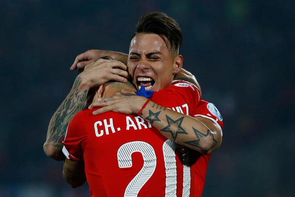Análisis: el equipo ideal que engalanó la Copa América Análisis: el equipo ideal que engalanó la Copa América