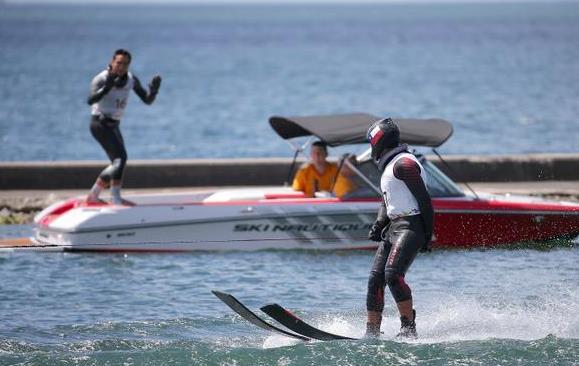 Toronto 2015: plata y bronce para los hermanos Miranda Toronto 2015: plata y bronce para los hermanos Miranda