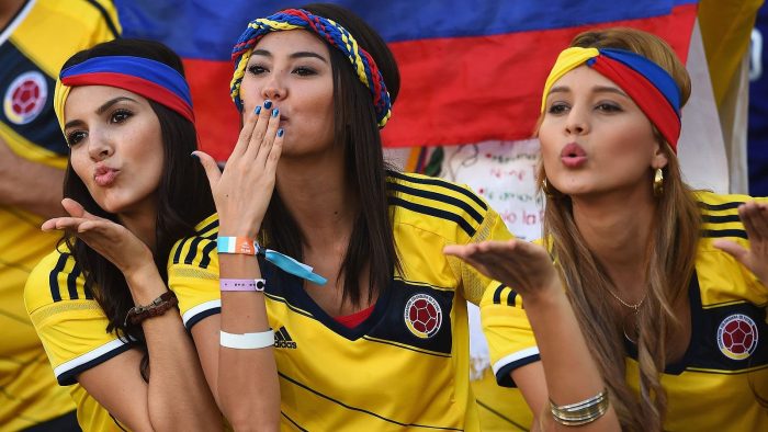 Comercio saca cuentas alegres tras Copa América: turistas gastaron más de 70 millones de dólares en el país Comercio saca cuentas alegres tras Copa América: turistas gastaron más de 70 millones de dólares en el país