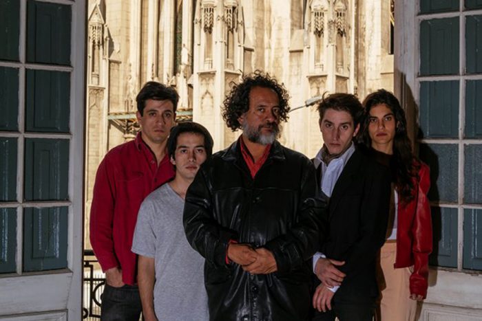 Crítica de teatro: “El Cañaveral”, el naufragio de un futuro incierto Crítica de teatro: “El Cañaveral”, el naufragio de un futuro incierto
