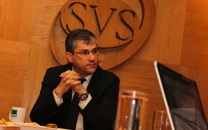 Una conversación con Carlos Pavez sobre por qué Chile no alcanza esa tan deseada condición de hub financiero en Latam Una conversación con Carlos Pavez sobre por qué Chile no alcanza esa tan deseada condición de hub financiero en Latam