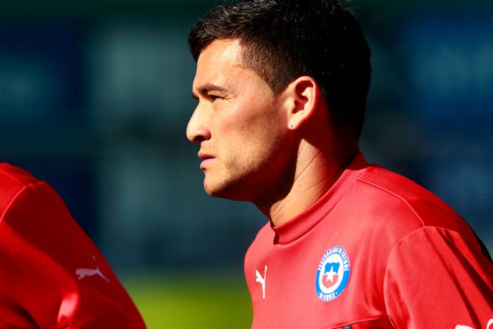 El incierto futuro de Charles Aránguiz: Inter aceptó oferta del Leicester City El incierto futuro de Charles Aránguiz: Inter aceptó oferta del Leicester City