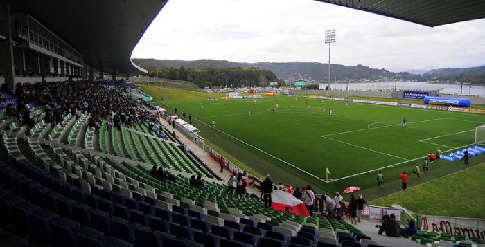 Deportes Puerto Montt recurrirá al Tribunal Patrimonial de la ANFP Deportes Puerto Montt recurrirá al Tribunal Patrimonial de la ANFP