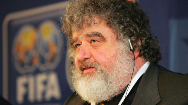 El principal delator de la FIFA es suspendido de por vida El principal delator de la FIFA es suspendido de por vida