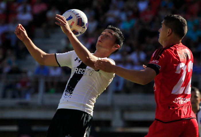 Los partidos de este sábado por la segunda fecha de Copa Chile Los partidos de este sábado por la segunda fecha de Copa Chile