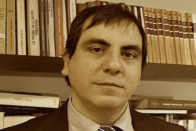 Opinión: Ministro, le propongo los siguientes cambios a la Reforma Tributaria Opinión: Ministro, le propongo los siguientes cambios a la Reforma Tributaria