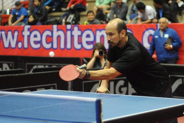 Delegación chilena parte con derecho a soñar a los Juegos Parapanamericanos Delegación chilena parte con derecho a soñar a los Juegos Parapanamericanos