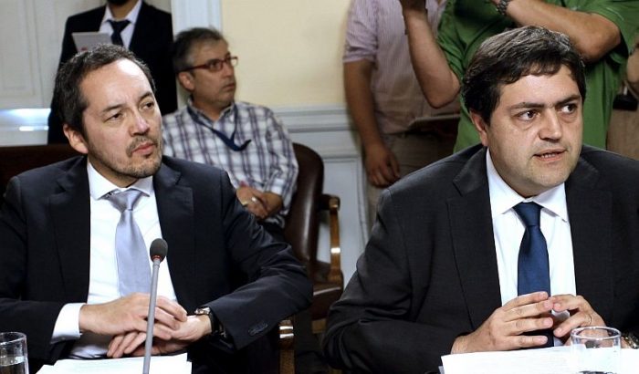 Otro costo del caso Penta: la persecución a grandes evasores que planearon Jorratt y Vargas y que terminó por quebrar al SII Otro costo del caso Penta: la persecución a grandes evasores que planearon Jorratt y Vargas y que terminó por quebrar al SII