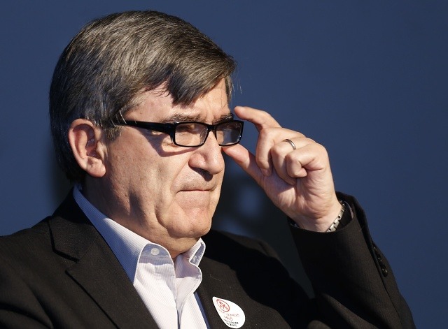 Escalona: “Fue un error pensar que todo esto se podía hacer en un sólo período presidencial” Escalona: