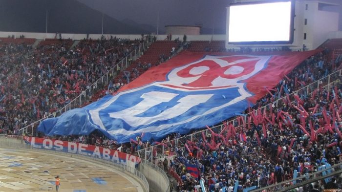 Ministra le dijo que no al Nacional como estadio para la U: “No tenemos plan para concesionar” Ministra le dijo que no al Nacional como estadio para la U: