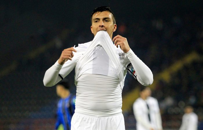 Colo Colo: Sierra debutó con el pie izquierdo Colo Colo: Sierra debutó con el pie izquierdo