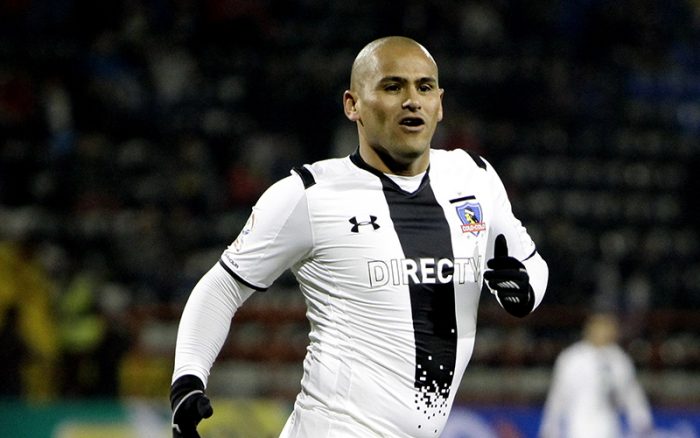 Estos son los resultados de la primera fecha de Copa Chile Estos son los resultados de la primera fecha de Copa Chile