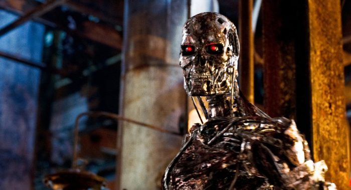 Stephen Hawking y Noam Chomsky piden que inteligencia artificial no se use para crear armas Stephen Hawking y Noam Chomsky piden que inteligencia artificial no se use para crear armas