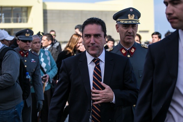 Ministro de Defensa: “El Ejército no va a negar información alguna” Ministro de Defensa: