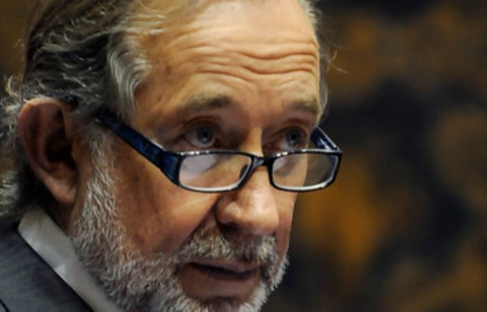 Un mazazo en la cabeza de la UDI Un mazazo en la cabeza de la UDI