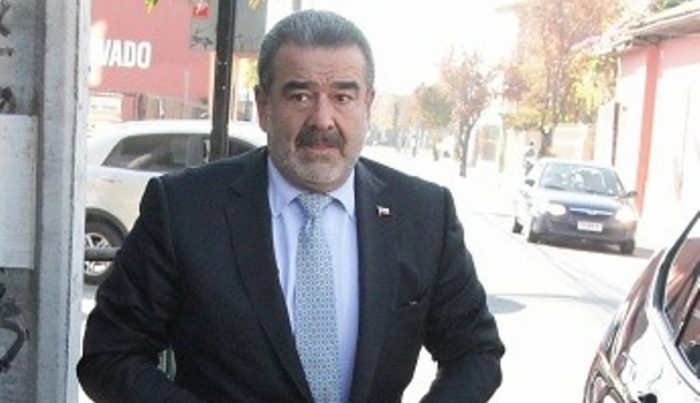 Luksic: “Compagnon pidió disculpas por vincular a Bachelet con crédito” Luksic: