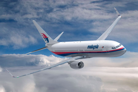Malaysia Airlines: es “cada vez más seguro” que los restos hallados sean del vuelo MH370 Malaysia Airlines: es