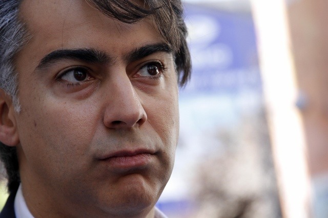 Cadem: negativo impacto SQM sobre MEO Cadem: negativo impacto SQM sobre MEO