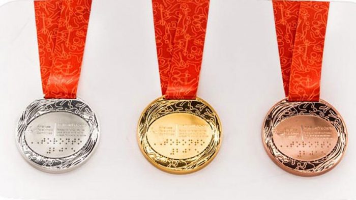 Toronto 2015: así va el medallero de los Juegos Panamericanos Toronto 2015: así va el medallero de los Juegos Panamericanos