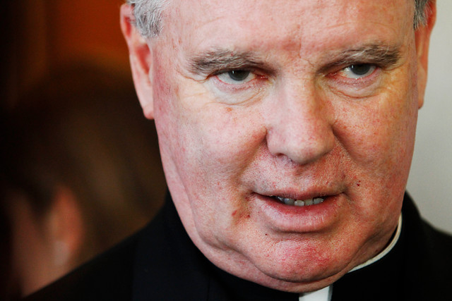 Senador De Urresti pide expulsión del cura O’Reilly y emplaza a Interior a explicar cómo “un delincuente vive en nuestro país sin nacionalidad” Senador De Urresti pide expulsión del cura O'Reilly y emplaza a Interior a explicar cómo