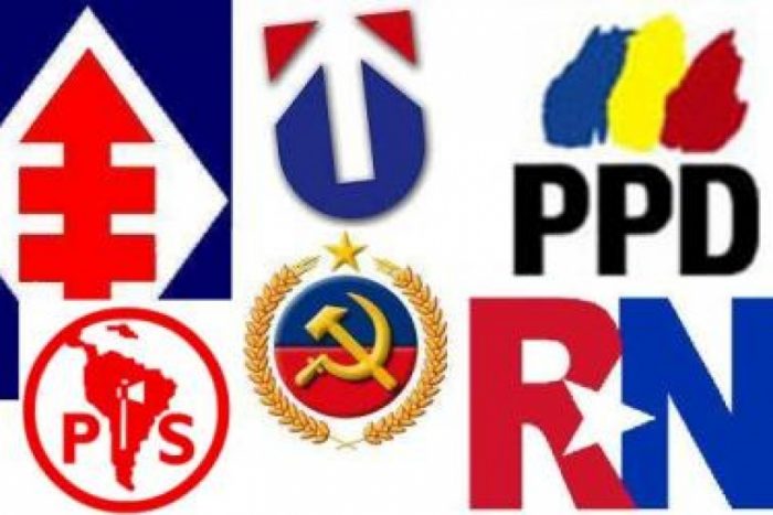 Prueba de la blancura: Partidos políticos deberán informar patrimonio de los miembros de su directiva Prueba de la blancura: Partidos políticos deberán informar patrimonio de los miembros de su directiva