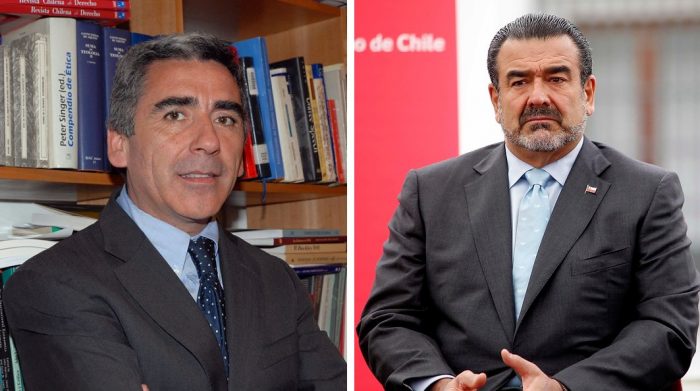 La sentencia de Carlos Peña en demanda del Sernac contra Banco de Chile: cláusulas son abusivas y se deben declarar nulas La sentencia de Carlos Peña en demanda del Sernac contra Banco de Chile: cláusulas son abusivas y se deben declarar nulas
