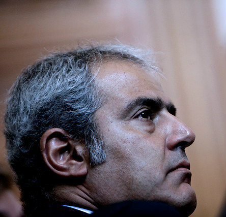 Chahuán pone paños fríos a expectativas de que hayan políticos presos por casos Penta y SQM: “Es muy posible que en varios casos no haya pena de cárcel” Chahuán pone paños fríos a expectativas de que hayan políticos presos por casos Penta y SQM: