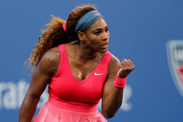Wimbledon: Serena gana su 21° Grand Slam Wimbledon: Serena gana su 21° Grand Slam