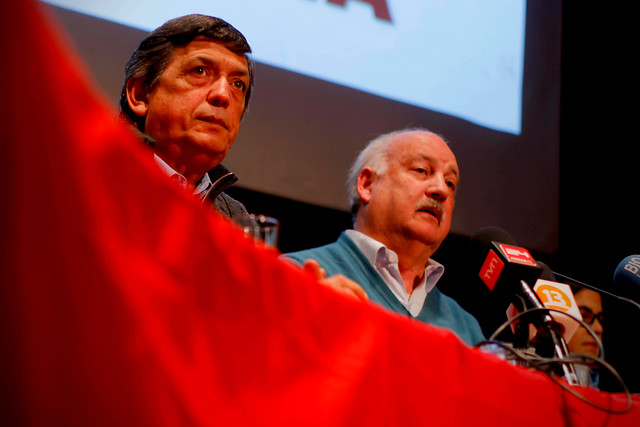 PC sobre correos que revelan nexos con las FARC: “No hay nada nuevo, el caso está cerrado hace seis años” PC sobre correos que revelan nexos con las FARC: