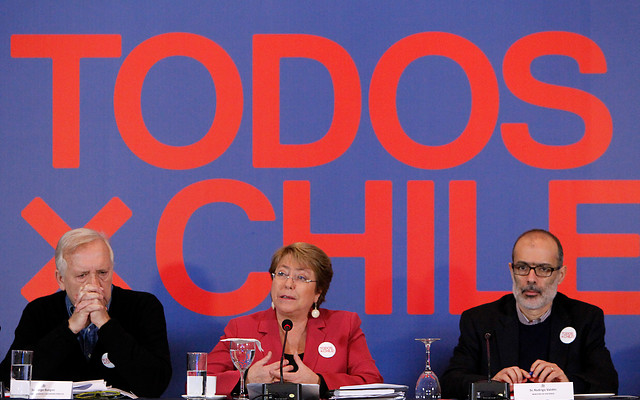Deutsche Bank: reconocimiento del gobierno de que no hay recursos para cumplir con todas las reformas es una buena señal Deutsche Bank: reconocimiento del gobierno de que no hay recursos para cumplir con todas las reformas es una buena señal