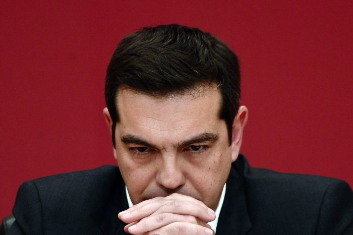 La batalla que afronta Tsipras en Grecia para que se acepte la oferta europea La batalla que afronta Tsipras en Grecia para que se acepte la oferta europea