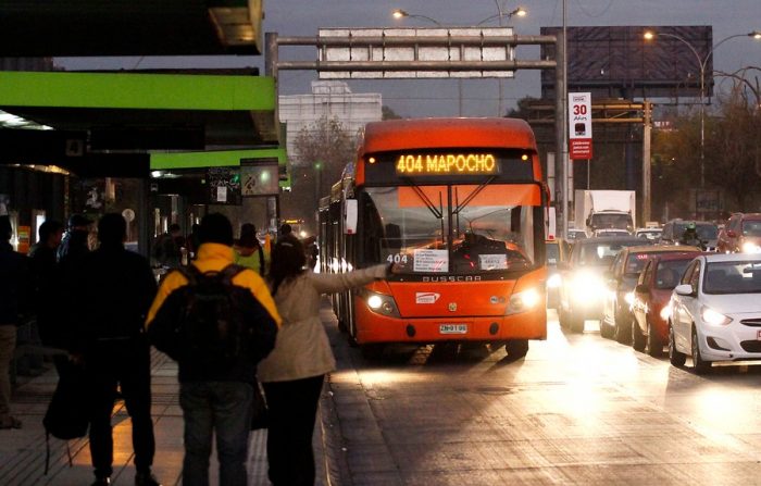 Cámara aprueba y envía al Senado proyecto que autoriza aumento del subsidio al transporte público Cámara aprueba y envía al Senado proyecto que autoriza aumento del subsidio al transporte público