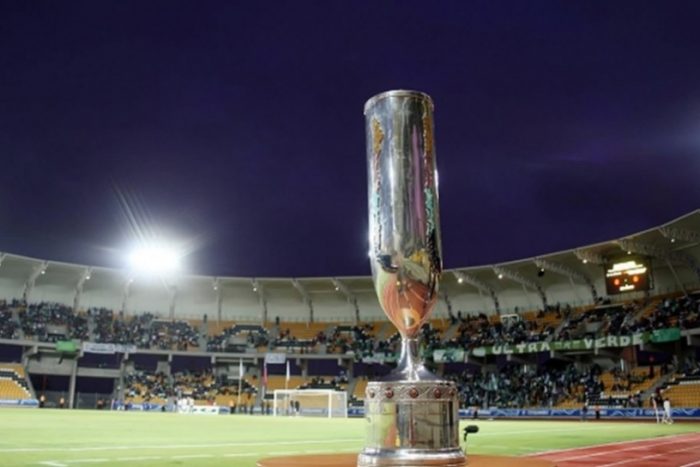 Los resultados de este jueves por Copa Chile Los resultados de este jueves por Copa Chile