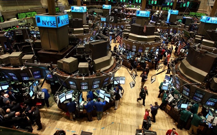 Cautela en Wall Street Cautela en Wall Street