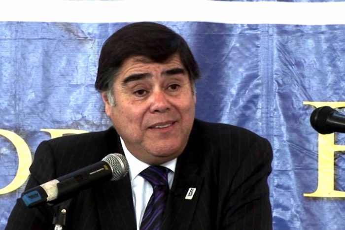 Abogado querellante en el caso Quemados duda de la presencia de Bachelet en la Posta Central atendiendo a las víctimas Abogado querellante en el caso Quemados duda de la presencia de Bachelet en la Posta Central atendiendo a las víctimas
