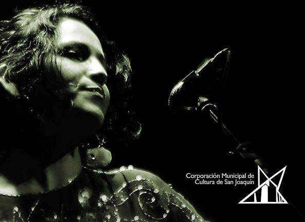 Ciclo de conciertos íntimos con Evelyn Cornejo en Teatro San Joaquín, 31 de julio Ciclo de conciertos íntimos con Evelyn Cornejo en Teatro San Joaquín, 31 de julio