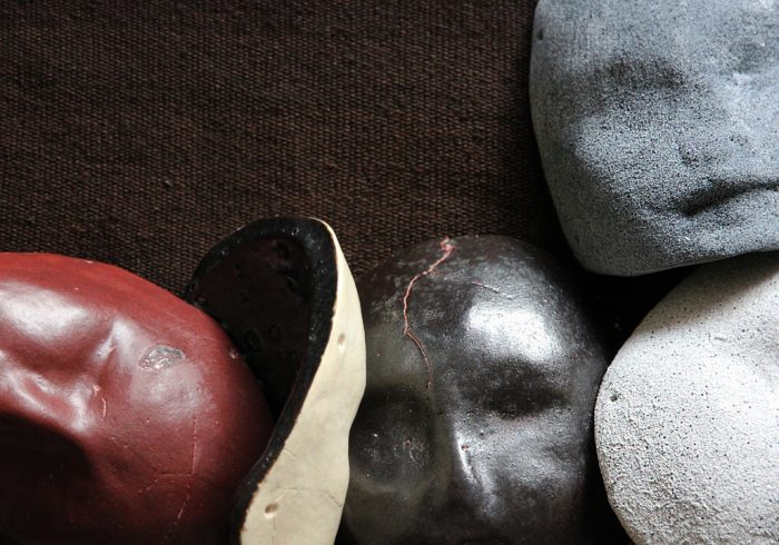 Exposición “Ánimas de un cotidiano” de María Trinidad Barros y Sebastián Calfuqueo en Galería Balmaceda Arte Joven, desde el 22 de julio Exposición “Ánimas de un cotidiano” de María Trinidad Barros y Sebastián Calfuqueo en Galería Balmaceda Arte Joven, desde el 22 de julio