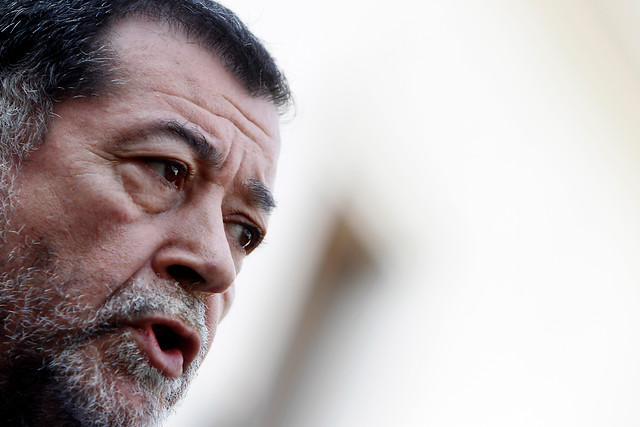 Aleuy por manifestación contra la delincuencia: “Espero que si hubiera un cacerolazo para aumentar los sueldos también se unan” Aleuy por manifestación contra la delincuencia: