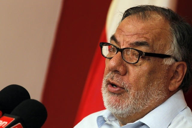 Andrade emplaza al Ejecutivo: “Quiero pedirle al Gobierno que resuelva los problemas que tiene con los partidos de su Coalición” Andrade emplaza al Ejecutivo: