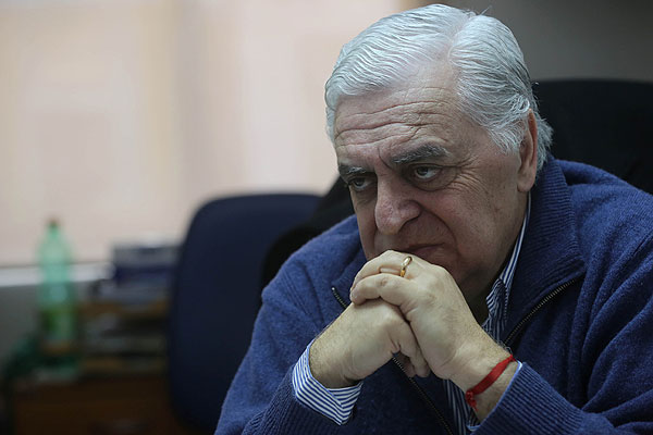 Ex periodista de Canal 13, Antonio Neme, será formalizado el 3 de agosto por caso Basura Ex periodista de Canal 13, Antonio Neme, será formalizado el 3 de agosto por caso Basura